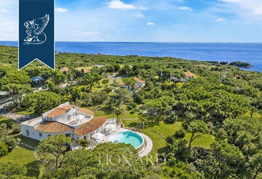 Villa - Pula, Provincia di Cagliari