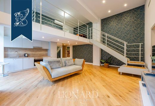 ミラノ, Città metropolitana di Milanoのアパートメント