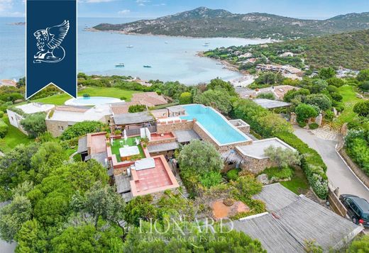 Villa en Arzachena, Provincia di Sassari