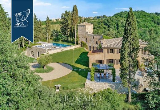 Villa - Tavernelle in Val di Pesa, Florença