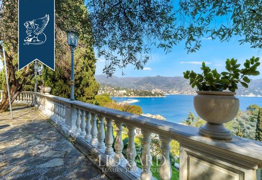 Villa - Santa Margherita Ligure, Génova