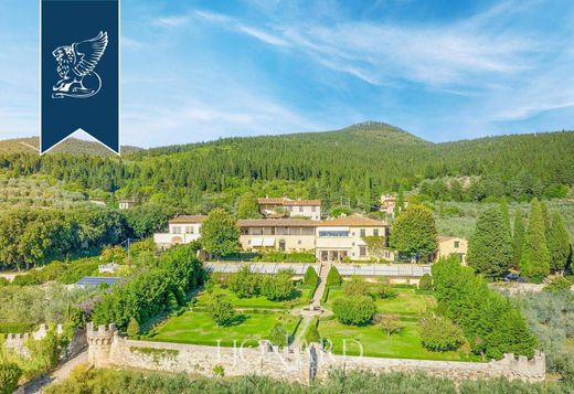 Villa en Florencia, Toscana