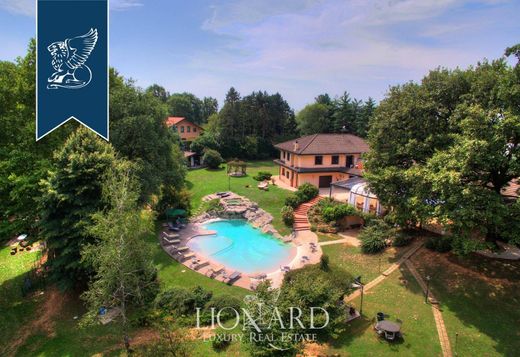 Hotel in Arcore, Province of Monza and Brianza