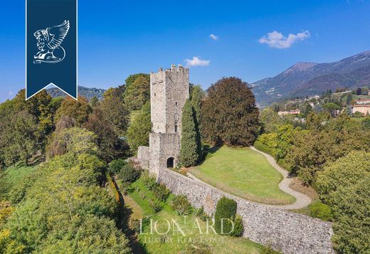 Villa en Cisano Bergamasco, Bérgamo