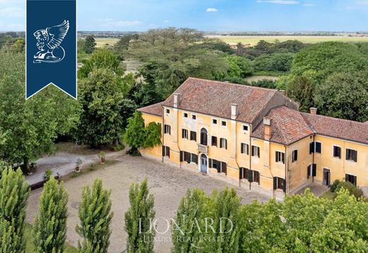 Вилла, Boara Pisani, Provincia di Padova