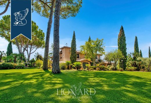 Villa à Morlupo, Rome