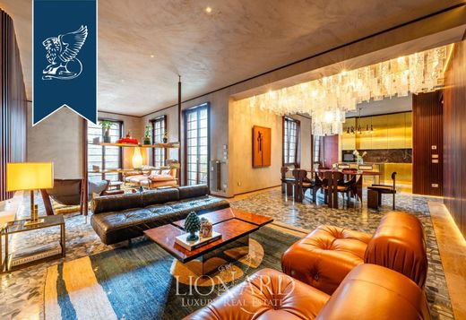Apartment in Milan, Lombardy