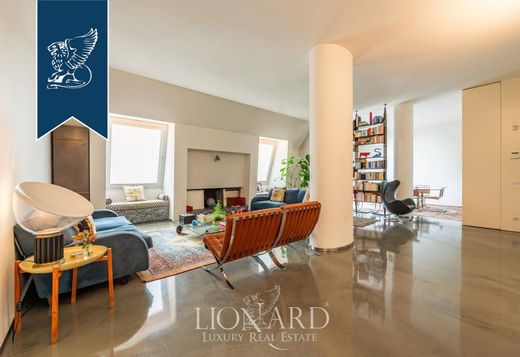Apartment in Milan, Lombardy