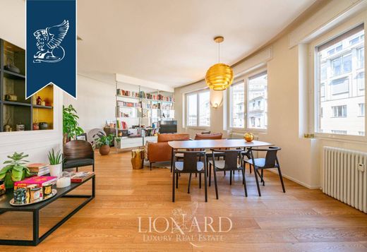 ミラノ, Città metropolitana di Milanoのアパートメント