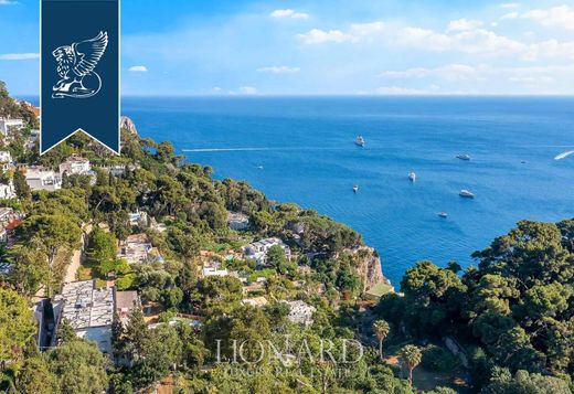 Villa in Capri, Neapel