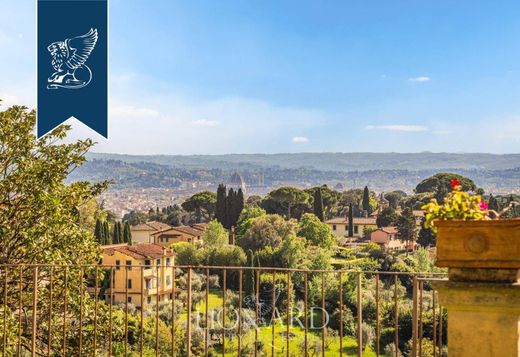 Piso / Apartamento en Florencia, Toscana