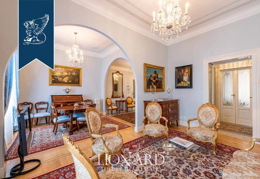 Apartament w Mediolan, Città metropolitana di Milano