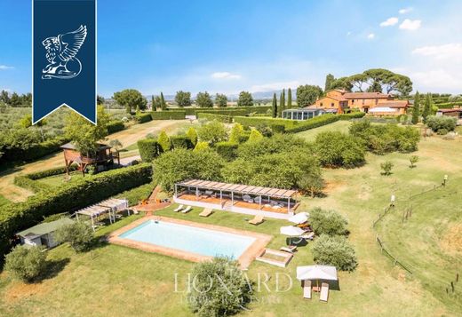 Demeure à Castiglione del Lago, Pérouse