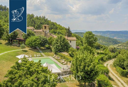 قصر ﻓﻲ Umbertide, Provincia di Perugia