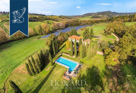 Rural or Farmhouse in Certaldo, Florence
