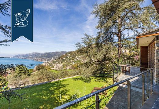 Βίλα σε Camogli, Provincia di Genova