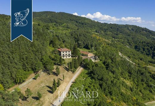 Demeure ou Maison de Campagne à Borgo San Lorenzo, Florence