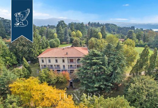 Villa in Eupilio, Provincia di Como