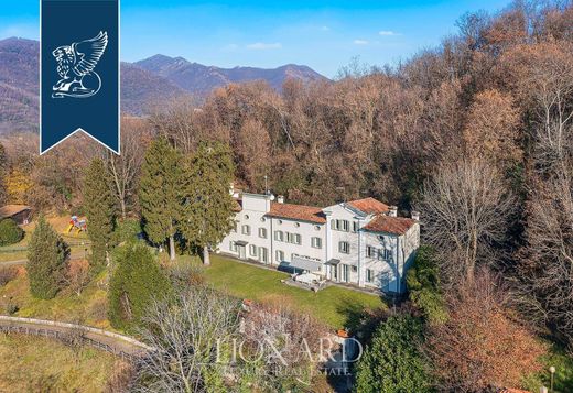 Villa - Nembro, Bérgamo