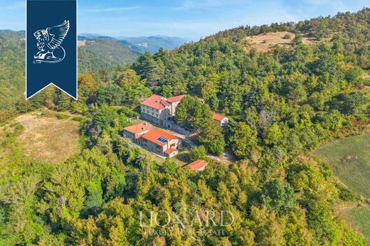 Villa en Palazzuolo sul Senio, Florencia