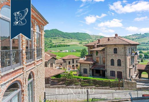 Hotel w Bubbio, Provincia di Asti