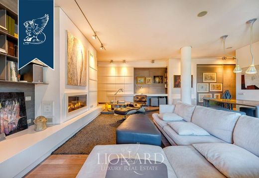 Apartment in Rome, Latium