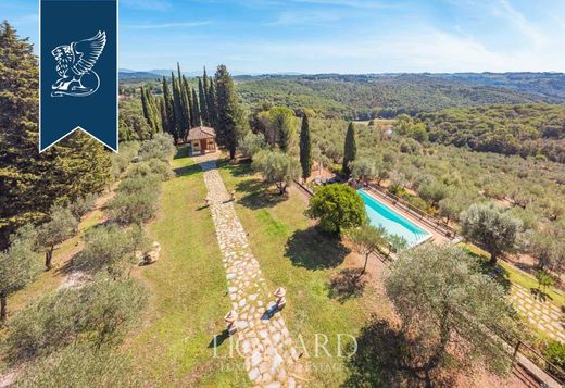 Villa in Scandicci, Florence