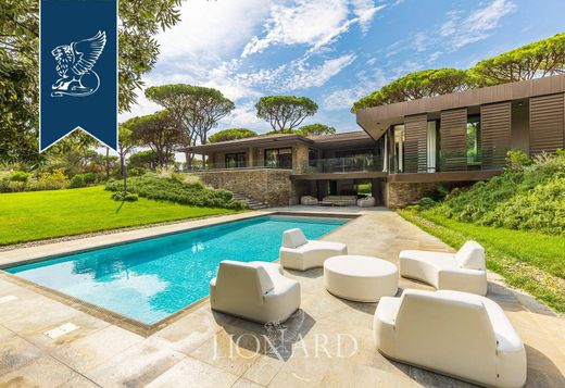 Villa a Castiglione della Pescaia, Grosseto