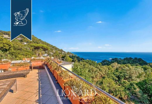 Piso / Apartamento en Isla de Capri, Napoles