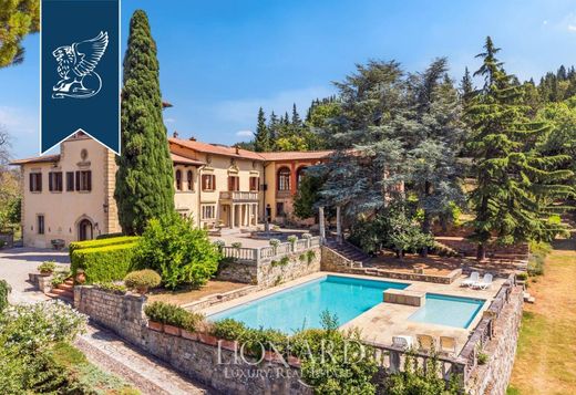 ‏בתים כפריים או חוות ב  Castellina in Chianti, Provincia di Siena