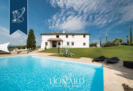 Rural or Farmhouse in Certaldo, Florence