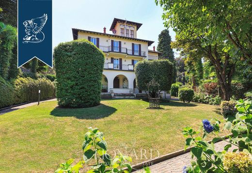 Villa in Stresa, Verbania