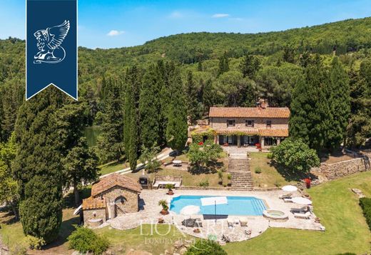 Villa - Sassetta, Provincia di Livorno