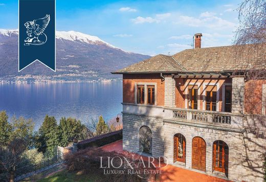 Willa w Bellano, Provincia di Lecco