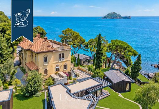 Villa à Alassio, Savone