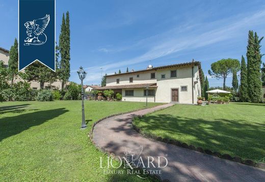 Villa à Scandicci, Florence
