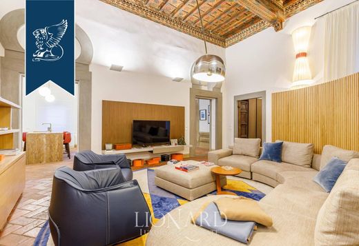 Piso / Apartamento en Florencia, Toscana