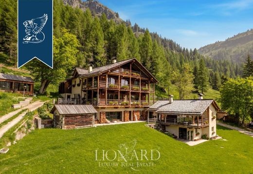 Villa en Livinallongo del Col di Lana, Provincia di Belluno