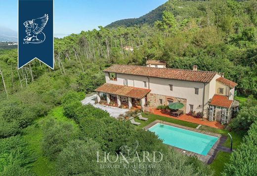 Εξοχική κατοικία σε Lucca, Provincia di Lucca