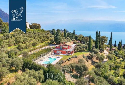 Villa en Toscolano Maderno, Provincia di Brescia