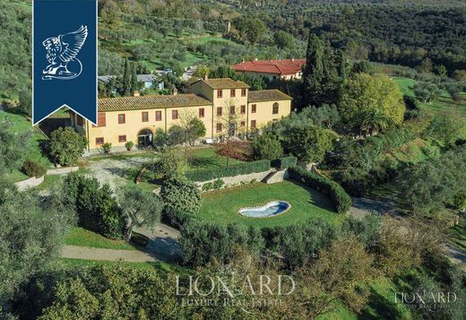 ﻓﻴﻼ ﻓﻲ Pistoia, Provincia di Pistoia