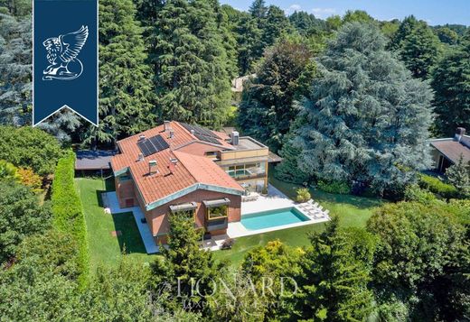 Villa in Carimate, Provincia di Como