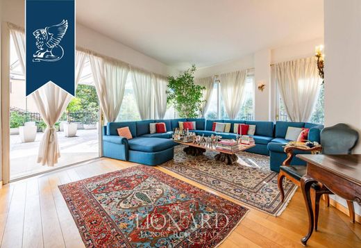 ミラノ, Città metropolitana di Milanoのアパートメント