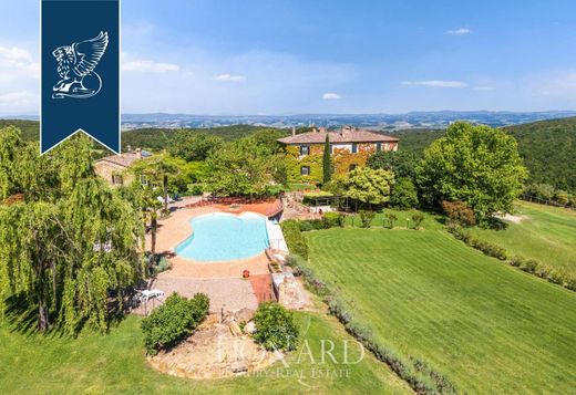 Villa in Murlo, Provincia di Siena