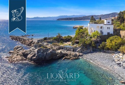 Villa - Varazze, Provincia di Savona