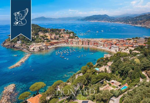 Villa Sestri Levante, Genova ilçesinde