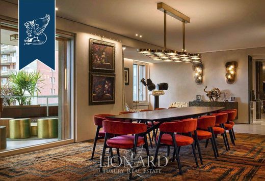 套间/公寓  米蘭, 米兰省