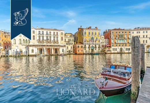 Apartment in Venice, Veneto