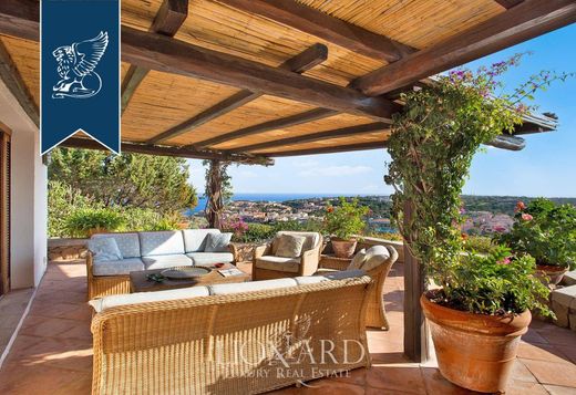 Arzachena, Provincia di Sassariのヴィラ