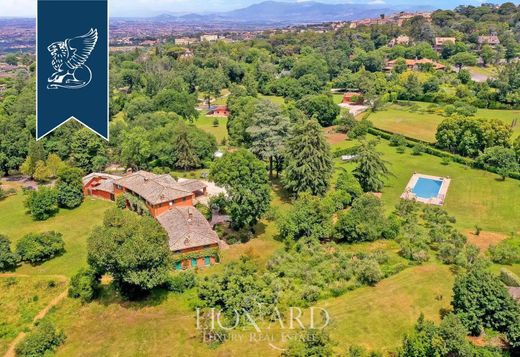 Βίλα σε Grottaferrata, Ρώμη